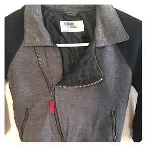 Bomber jacket by Oshkosh